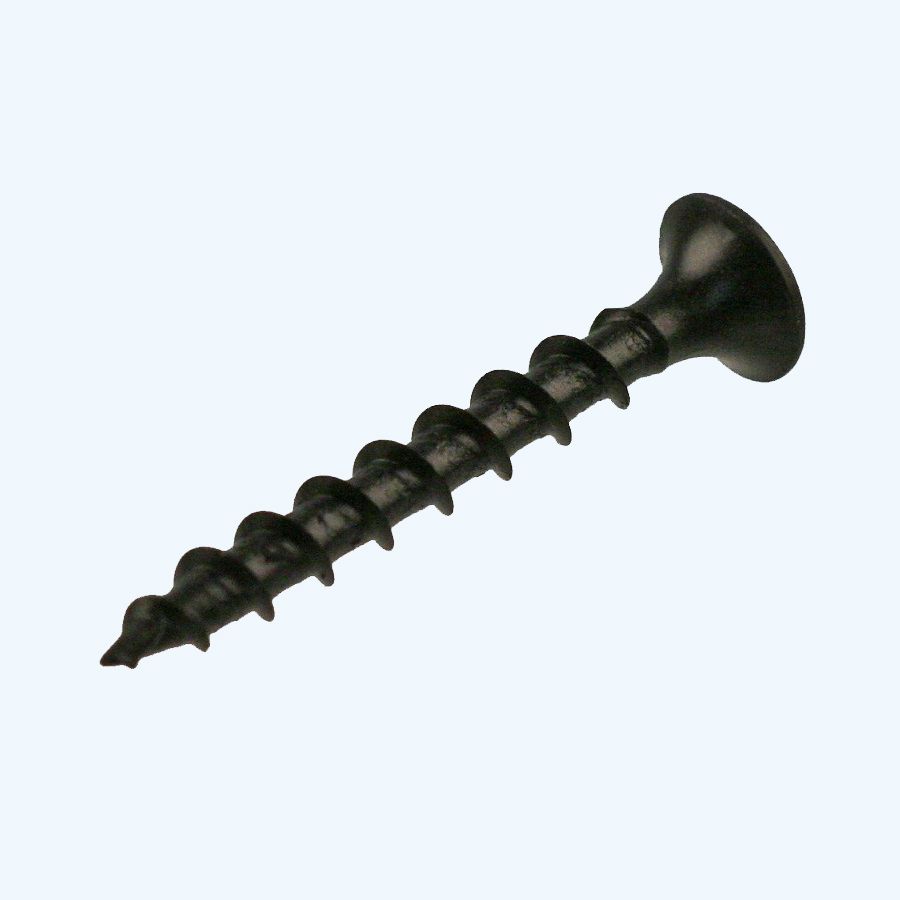 500 stuks gipsplaatschroef 3,9 x 55 mm (grove draad) 500 stuks gipsplaatschroef 3,9 x 55 mm (grove draad)