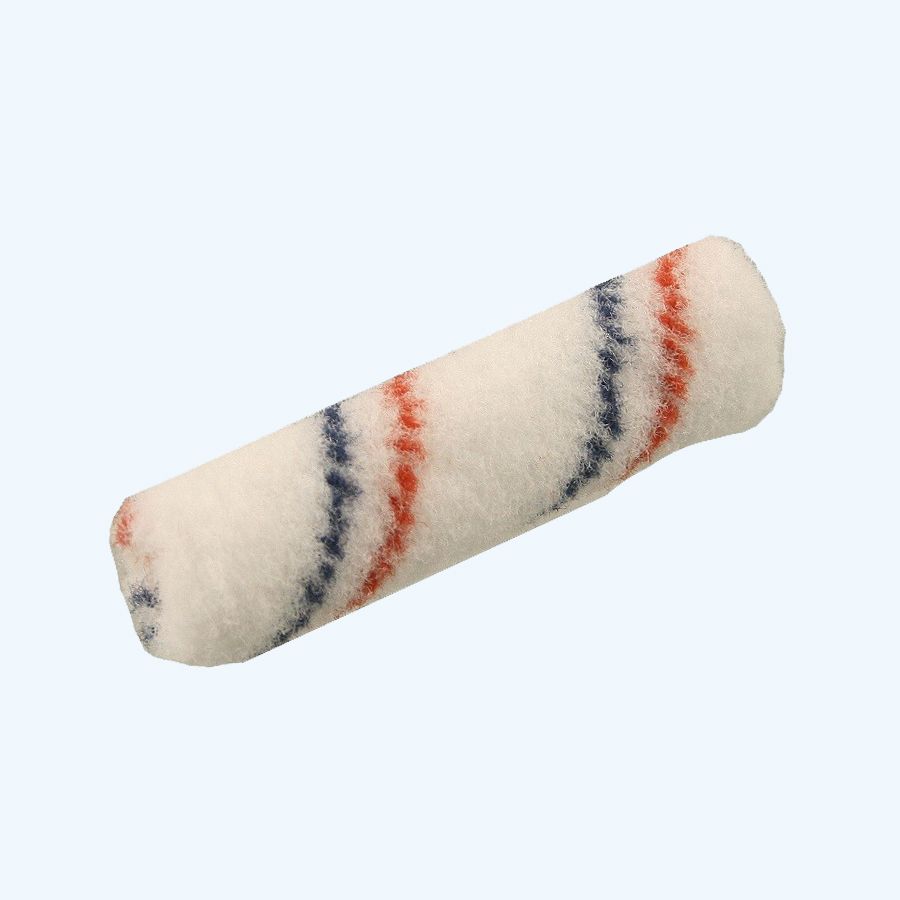 Nylon roller 10 cm / 6 mm vacht Nylon roller 10 cm / 6 mm vacht