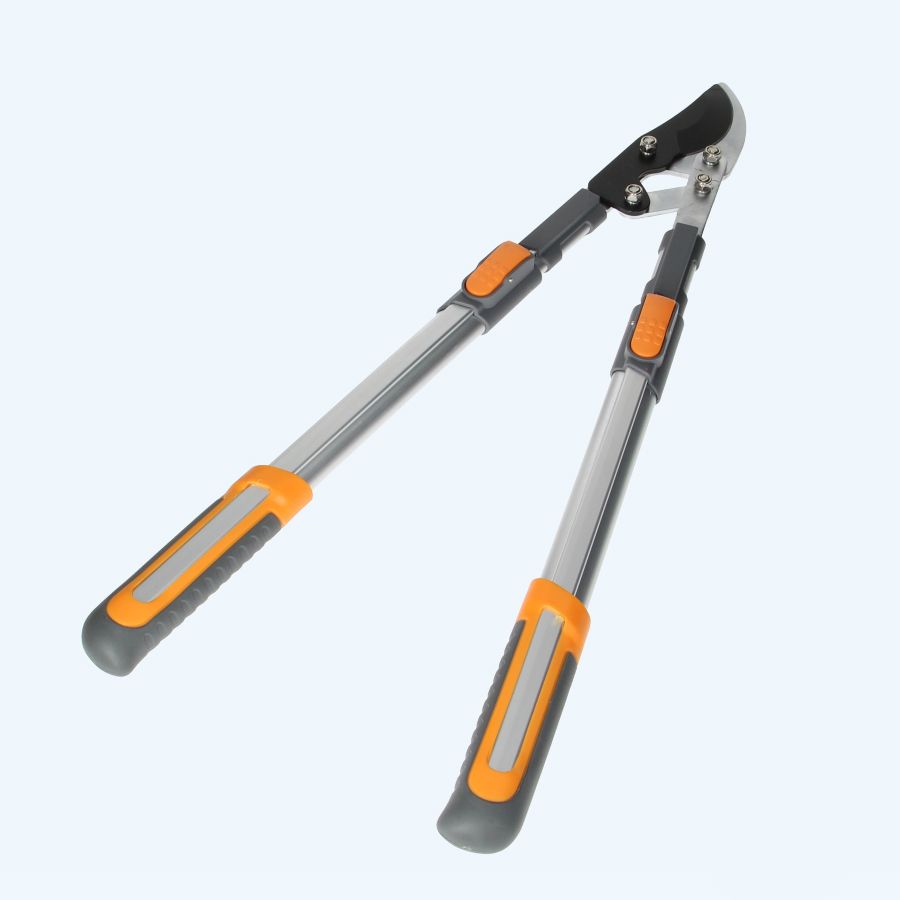 Telescopische takkenschaar 700-890 mm Telescopische takkenschaar 700-890 mm