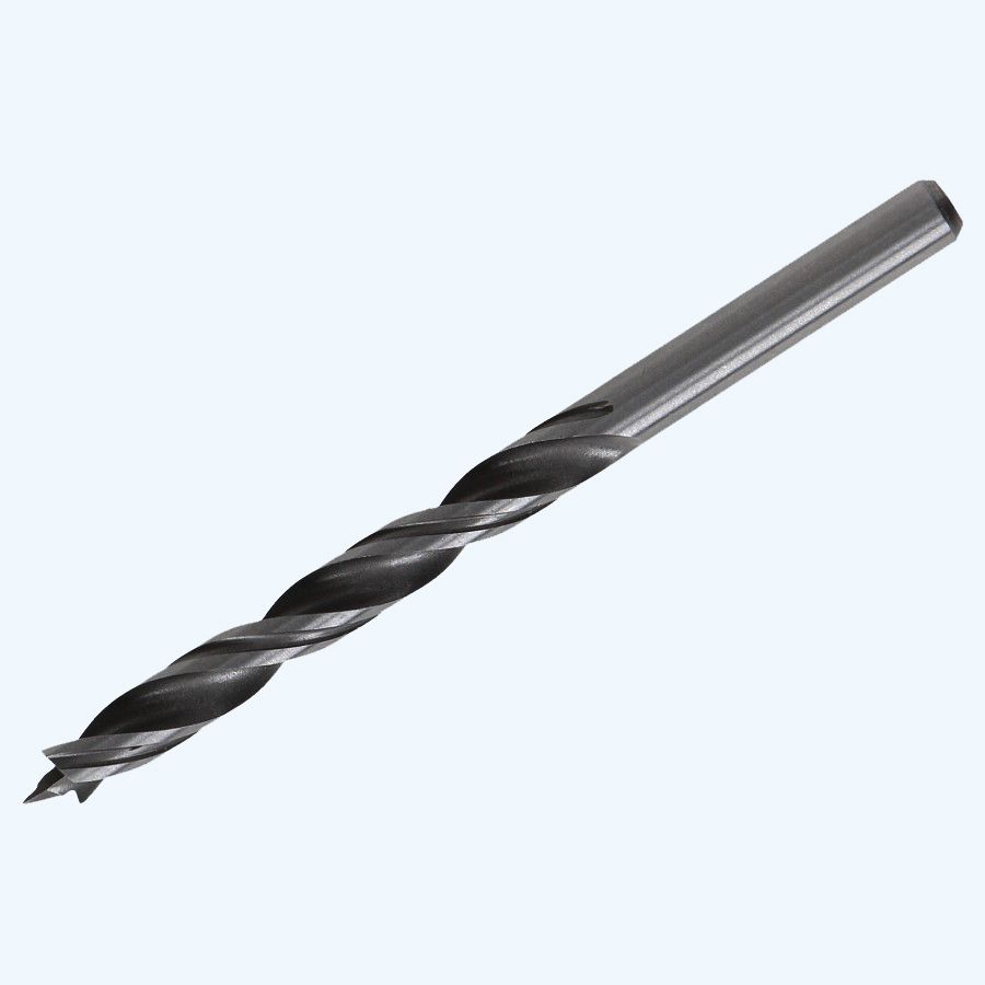 Houtboor 4,5 x 86 mm Houtboor 4,5 x 86 mm