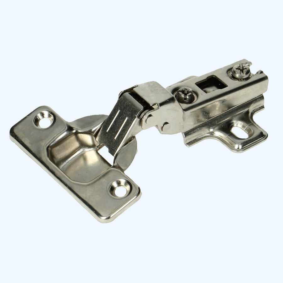 Dulimex inboorkastscharnier Ø 35 mm, middenwand, 95º Dulimex inboorkastscharnier Ø 35 mm, middenwand, 95º