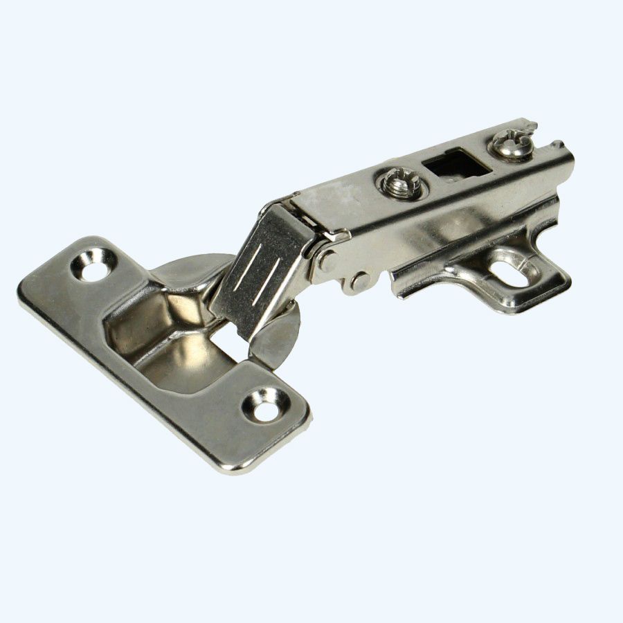 Dulimex inboorkastscharnier Ø 35 mm, opliggend 95º Dulimex inboorkastscharnier Ø 35 mm, opliggend 95º