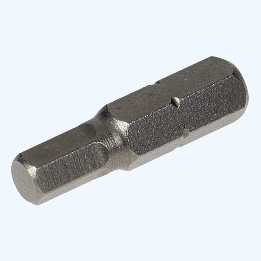 Inbus bit 2 mm Inbus bit 2 mm