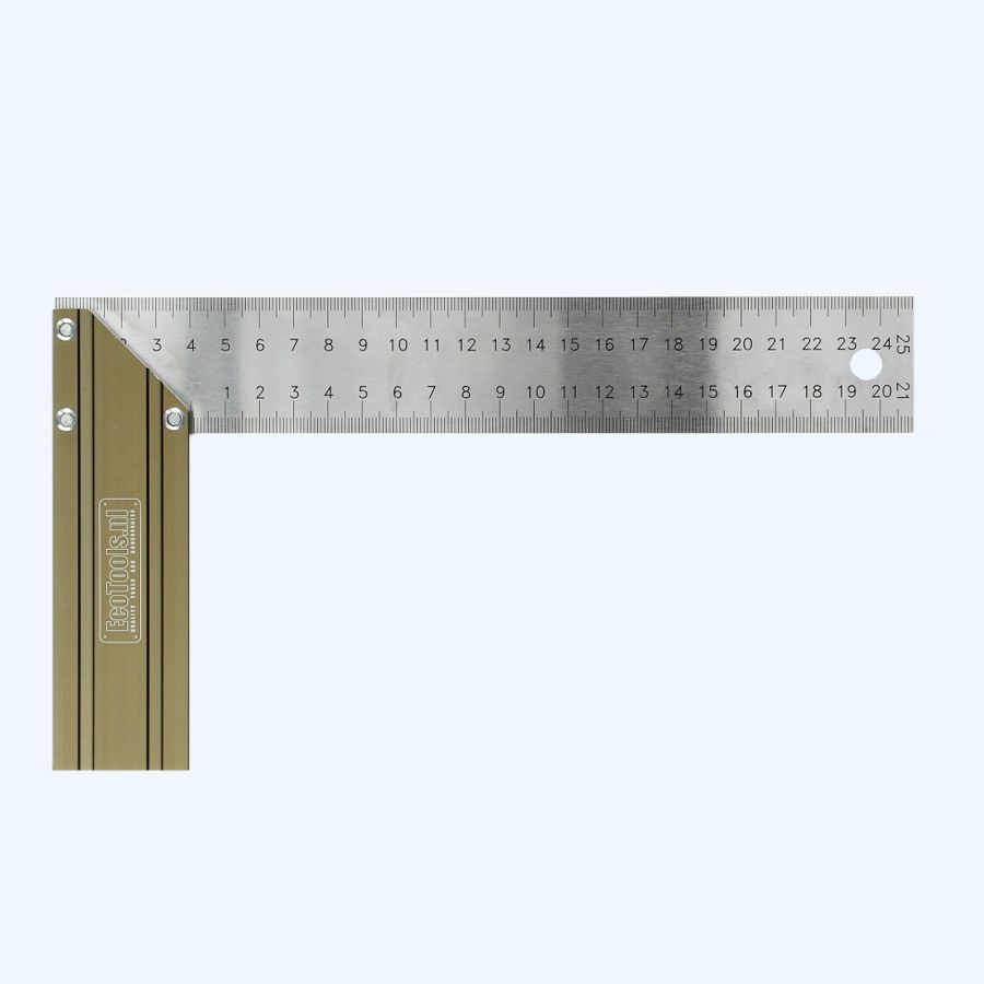 Winkelhaak 250 mm Winkelhaak 250 mm