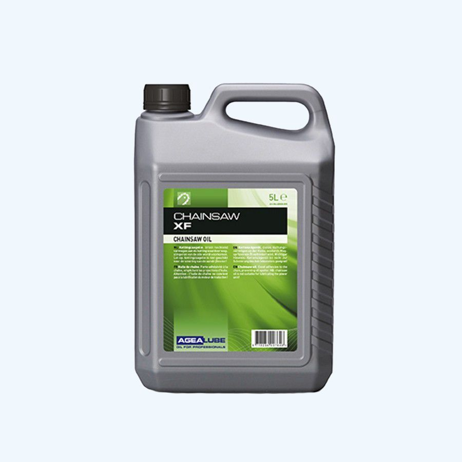 Kettingzaagolie 5 liter Kettingzaagolie 5 liter