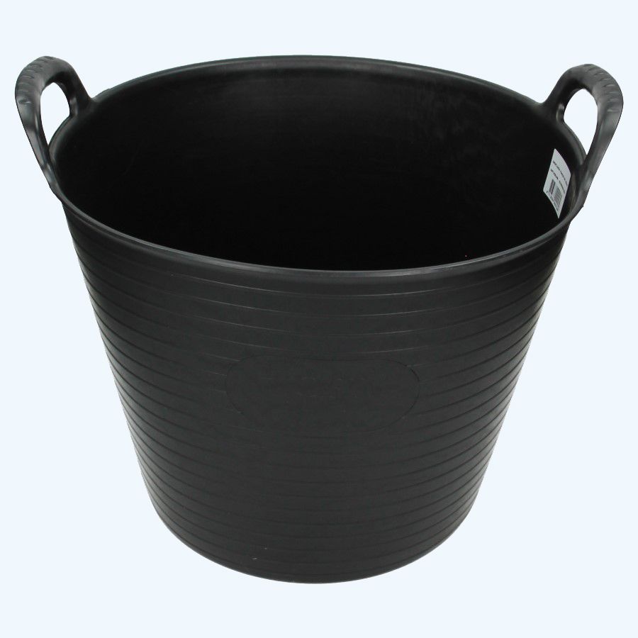 Flexibele kuip Gripline 25 liter Flexibele kuip Gripline 25 liter