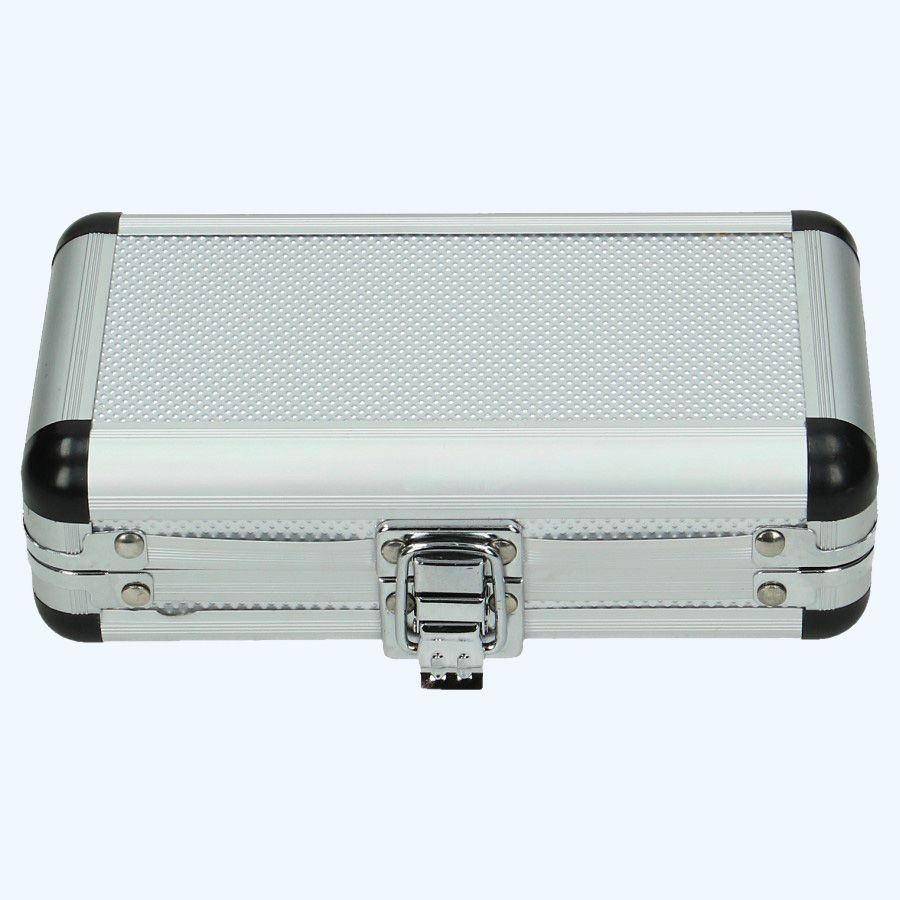 Diamant tegelboorset 6-delig M14 aansluiting Diamant tegelboorset 6-delig M14 aansluiting