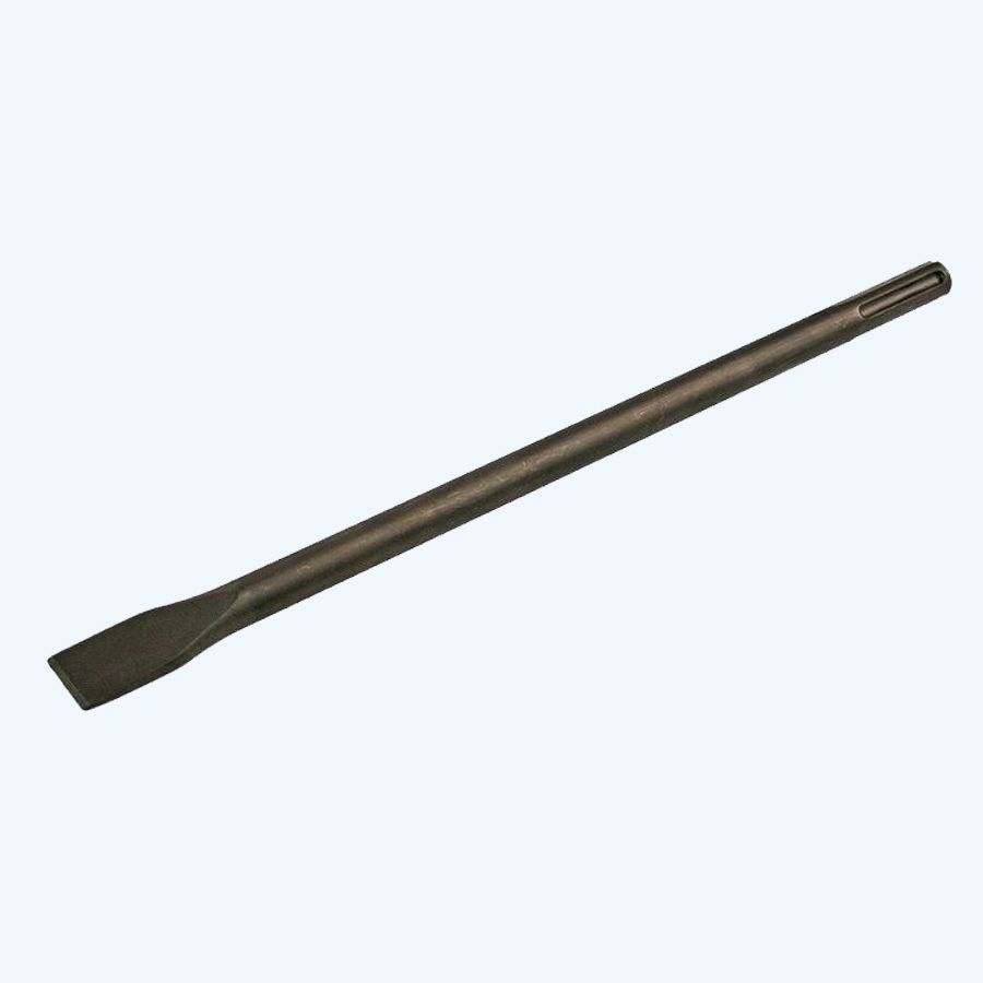 SDS-Max koudbeitel 25 x 600 mm (Eco-line) SDS-Max koudbeitel 25 x 600 mm (Eco-line)