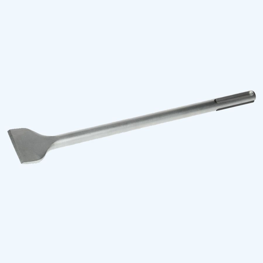 SDS-Max tegelbeitel 50 x 300 mm (Eco-line) SDS-Max tegelbeitel 50 x 300 mm (Eco-line)