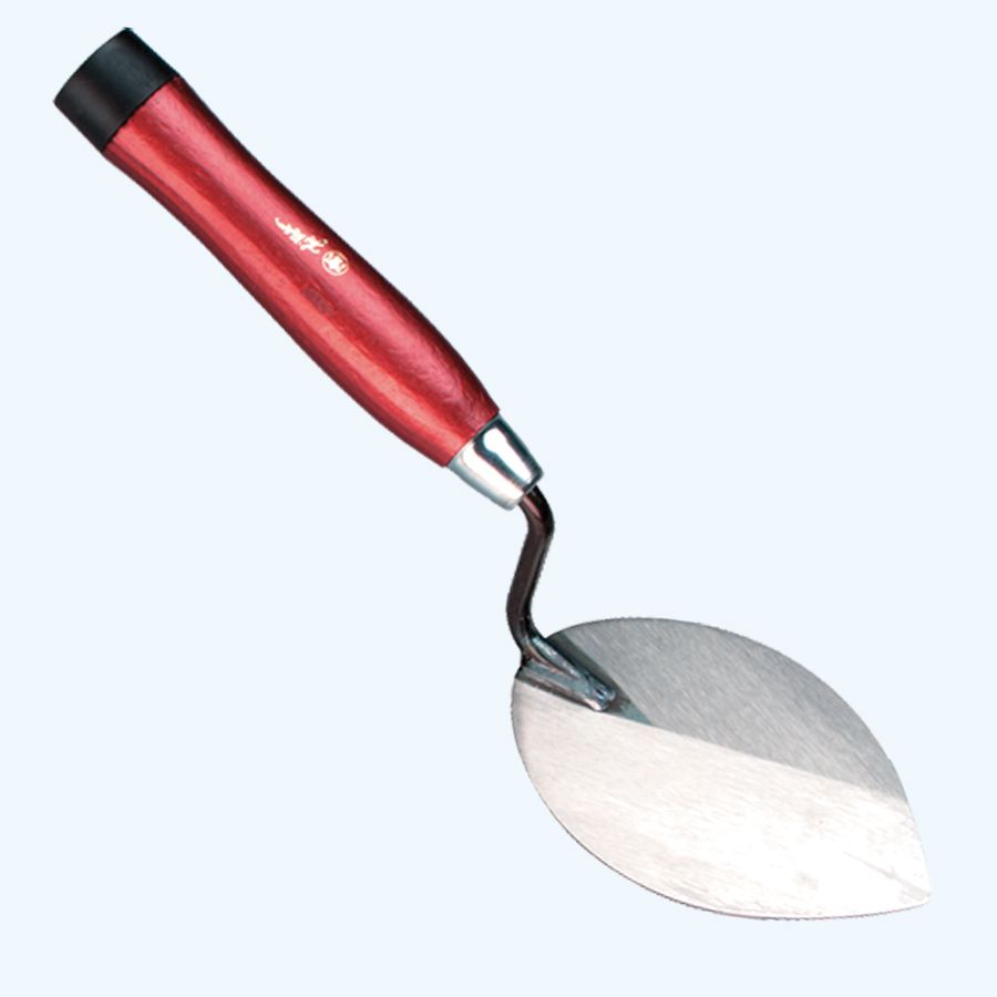 Melkmeisje tegeltroffel spits 160 mm Melkmeisje tegeltroffel spits 160 mm