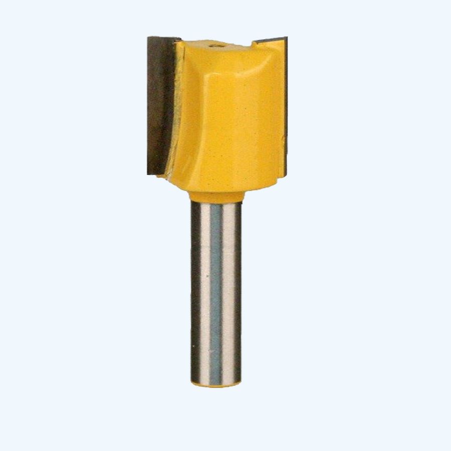 HM groeffrees 18 mm / 6 mm schacht HM groeffrees 18 mm / 6 mm schacht