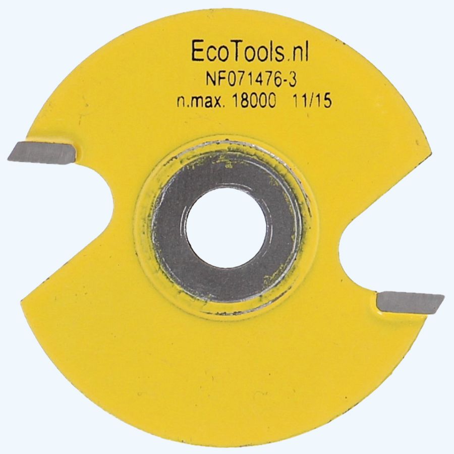 HM schijffrees 3 mm HM schijffrees 3 mm