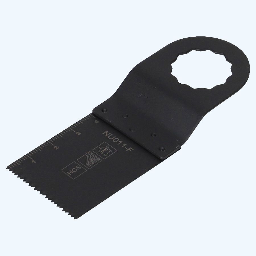 Multitool zaagblad HCS type NU011-F Multitool zaagblad HCS type NU011-F