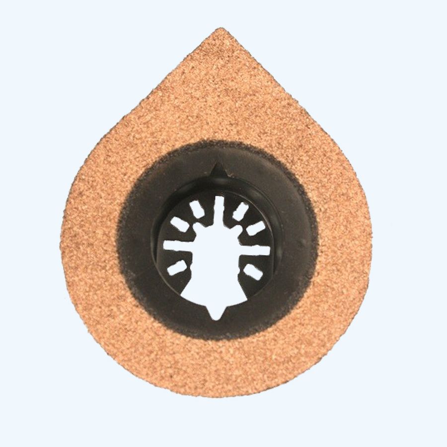 Multitool carbide raspvijl type NU-RP16 Multitool carbide raspvijl type NU-RP16