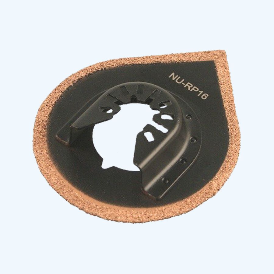 Multitool carbide raspvijl type NU-RP16 Multitool carbide raspvijl type NU-RP16