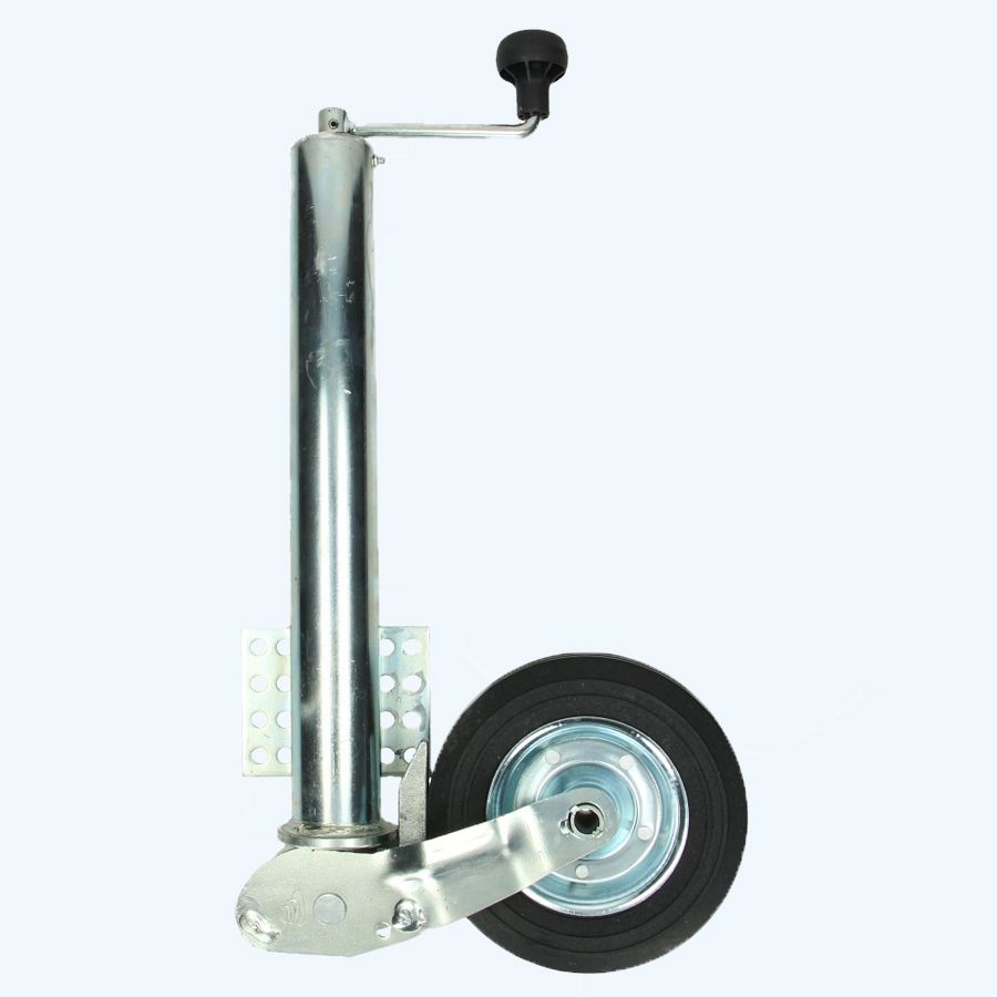 Neuswiel automaat rond 60 mm Neuswiel automaat rond 60 mm