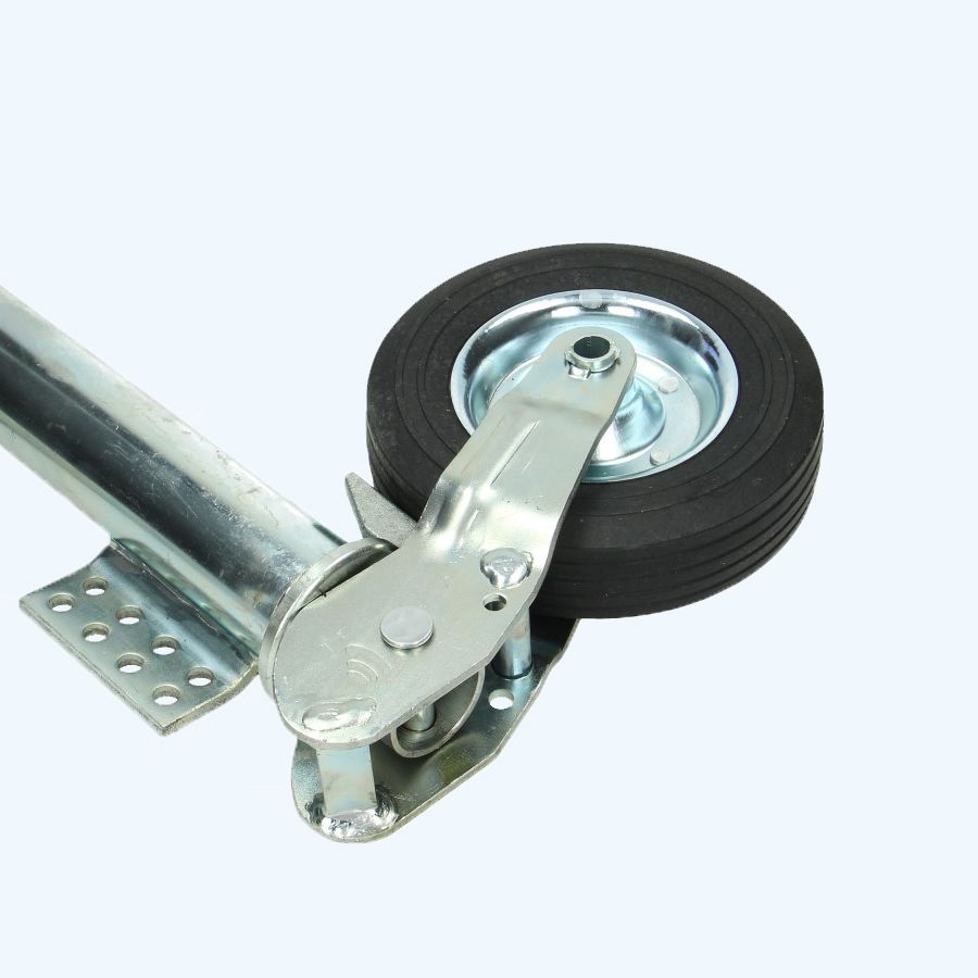 Neuswiel automaat rond 60 mm Neuswiel automaat rond 60 mm