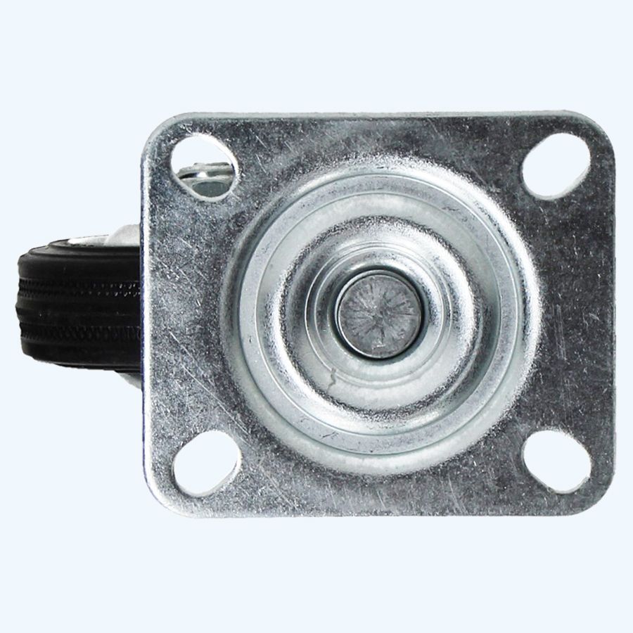 Zwenkwiel RMZ 75 mm 70 kg Zwenkwiel RMZ 75 mm 70 kg