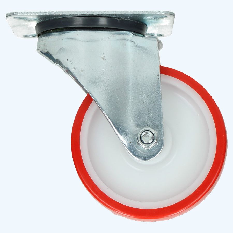 Zwenkwiel RPW 100 mm 110 kg Zwenkwiel RPW 100 mm 110 kg