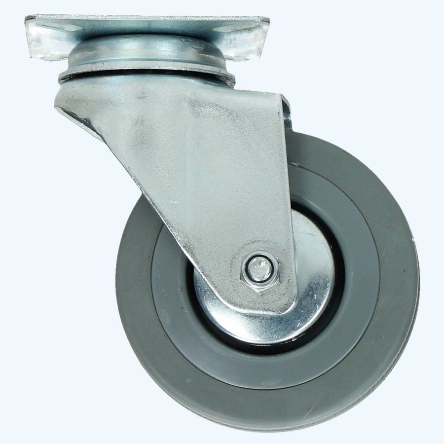 Zwenkwiel RBG 75 mm 50 kg Zwenkwiel RBG 75 mm 50 kg