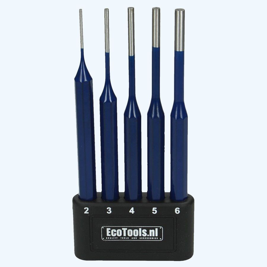 Penuitdrijverset 5-delig Penuitdrijverset 5-delig