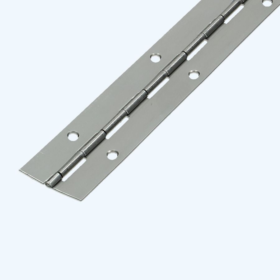 Pianoscharnier RVS 32 x 960 mm Pianoscharnier RVS 32 x 960 mm