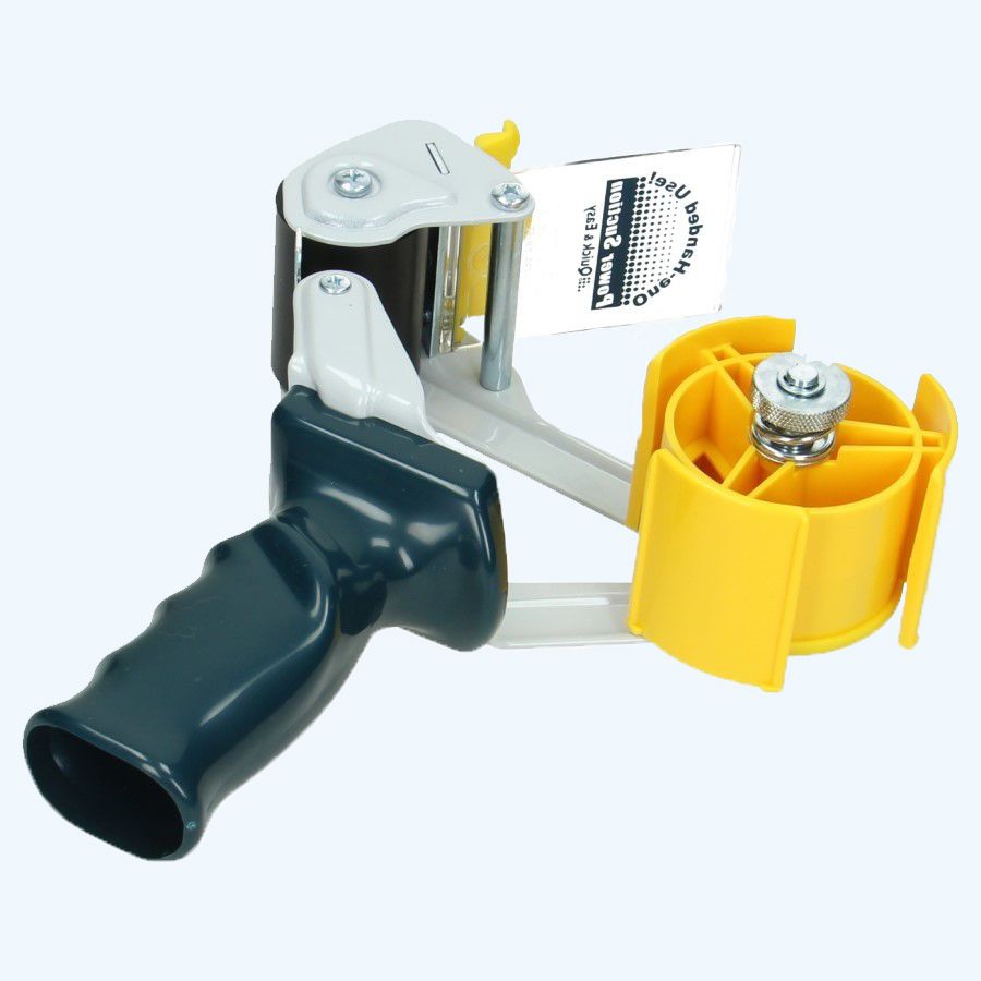 Tape dispenser Tape dispenser