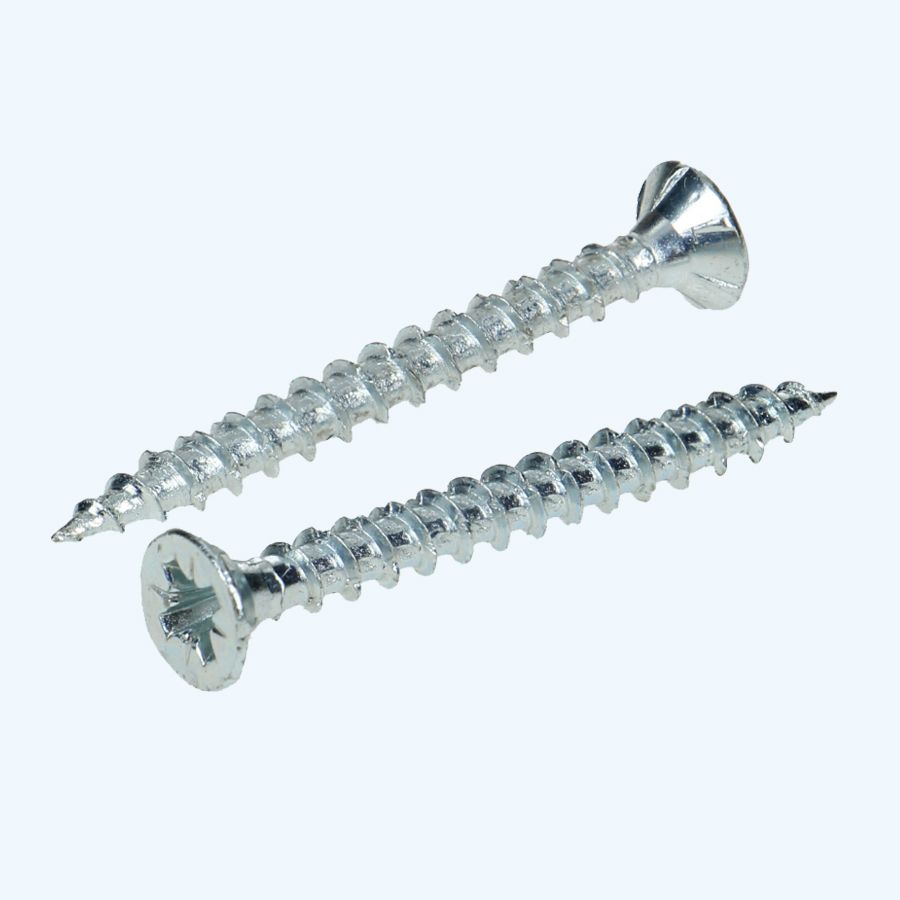 Spaanplaatschroeven 3,5 x 50 PZ2 Spaanplaatschroeven 3,5 x 50 PZ2