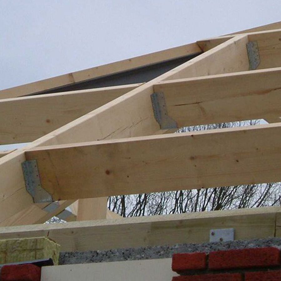 Raveeldrager zwaar 440/75 x 182 mm (75 x 200) Raveeldrager zwaar 440/75 x 182 mm (75 x 200)