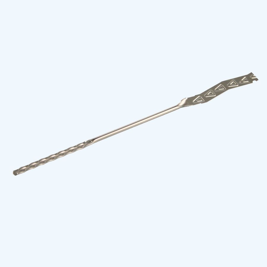 RVS A4 prikspouwankers 250 mm RVS A4 prikspouwankers 250 mm