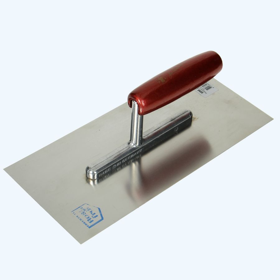 Melkmeisje plakspaan RVS 280 x 130 mm Melkmeisje plakspaan RVS 280 x 130 mm