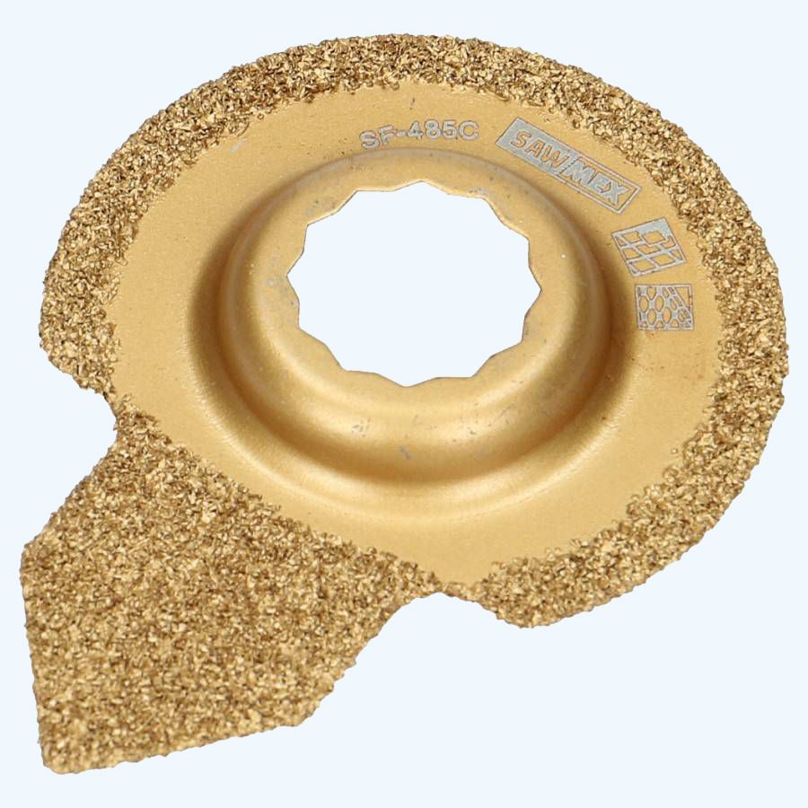 Multitool raspvijl 65 mm type SF-485C Multitool raspvijl 65 mm type SF-485C