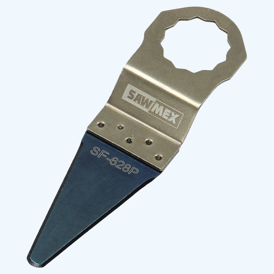 Multitool punt snijmes type SF-628P Multitool punt snijmes type SF-628P