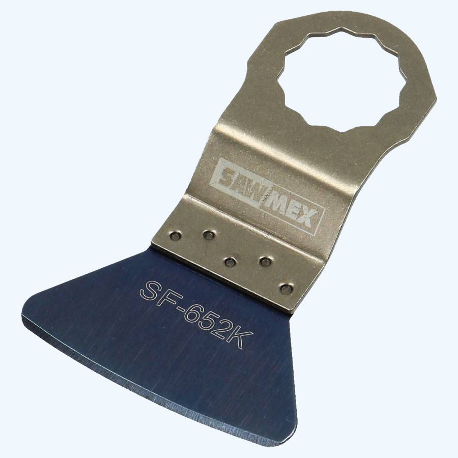 Multitool starre spatel type SF-652K Multitool starre spatel type SF-652K