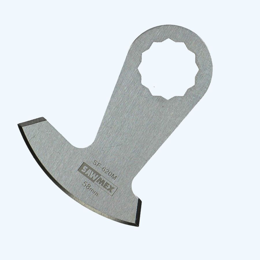 Multitool sikkel segmentmes SF-620M Multitool sikkel segmentmes SF-620M