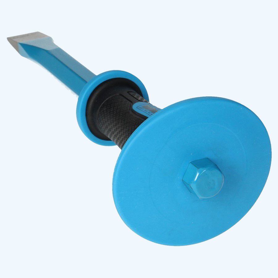 Steen koudbeitel 25 x 305 mm Steen koudbeitel 25 x 305 mm