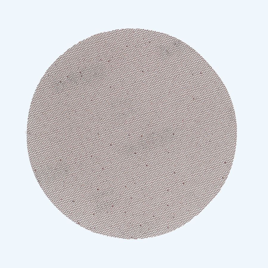 Klittenband schuurnetten 125 mm K240 Klittenband schuurnetten 125 mm K240