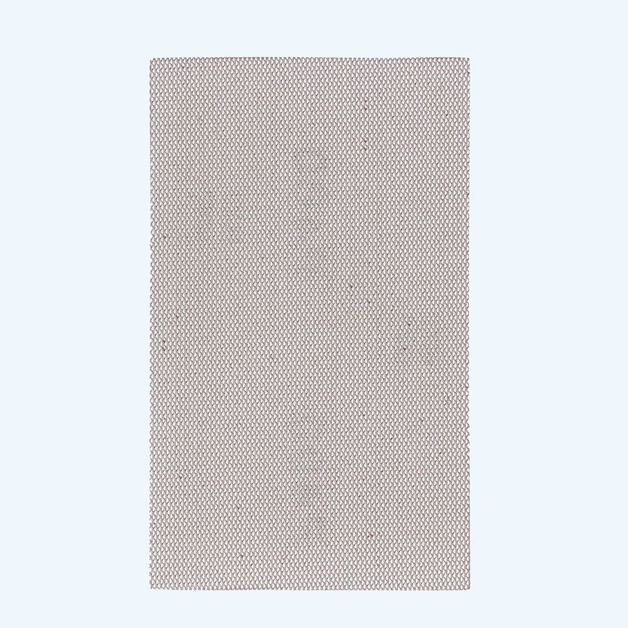 Klittenband schuurnetten 80 x 133 mm K240 Klittenband schuurnetten 80 x 133 mm K240