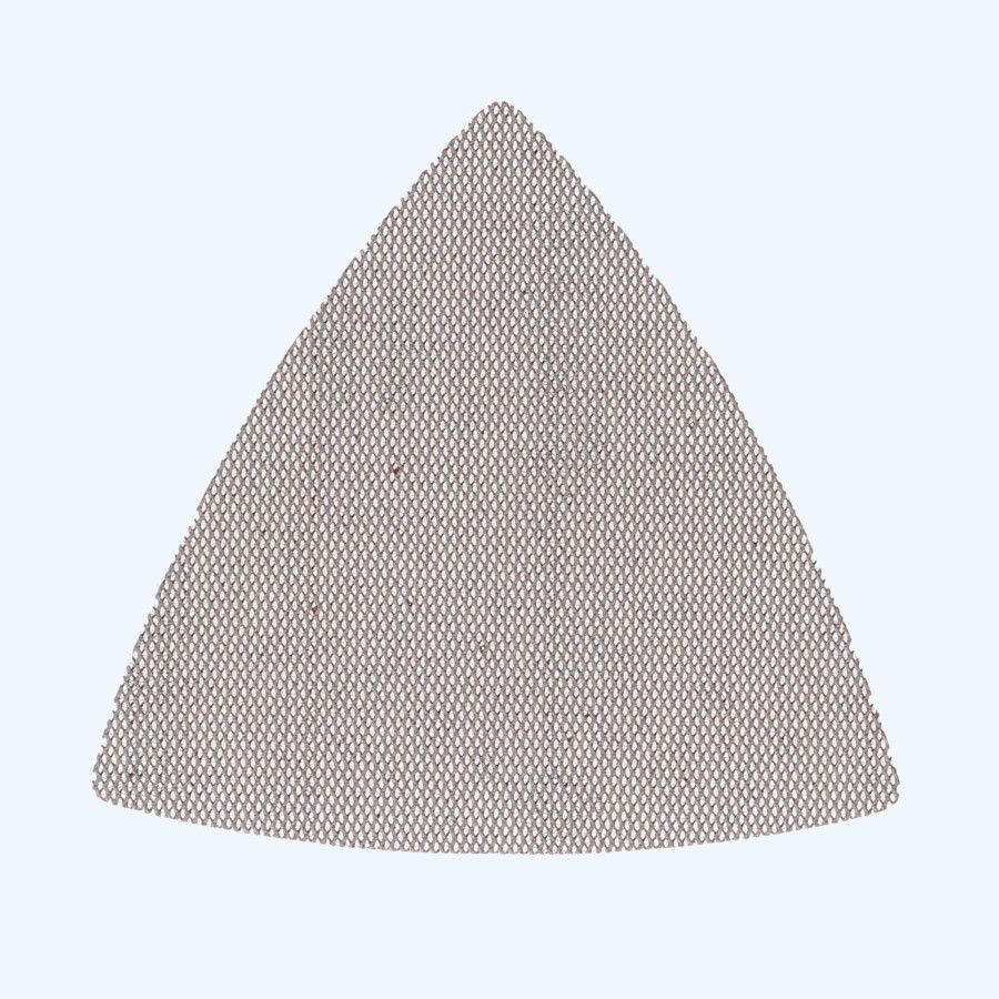 Klittenband schuurnetten 93 x 93 x 93 mm K80 Klittenband schuurnetten 93 x 93 x 93 mm K80