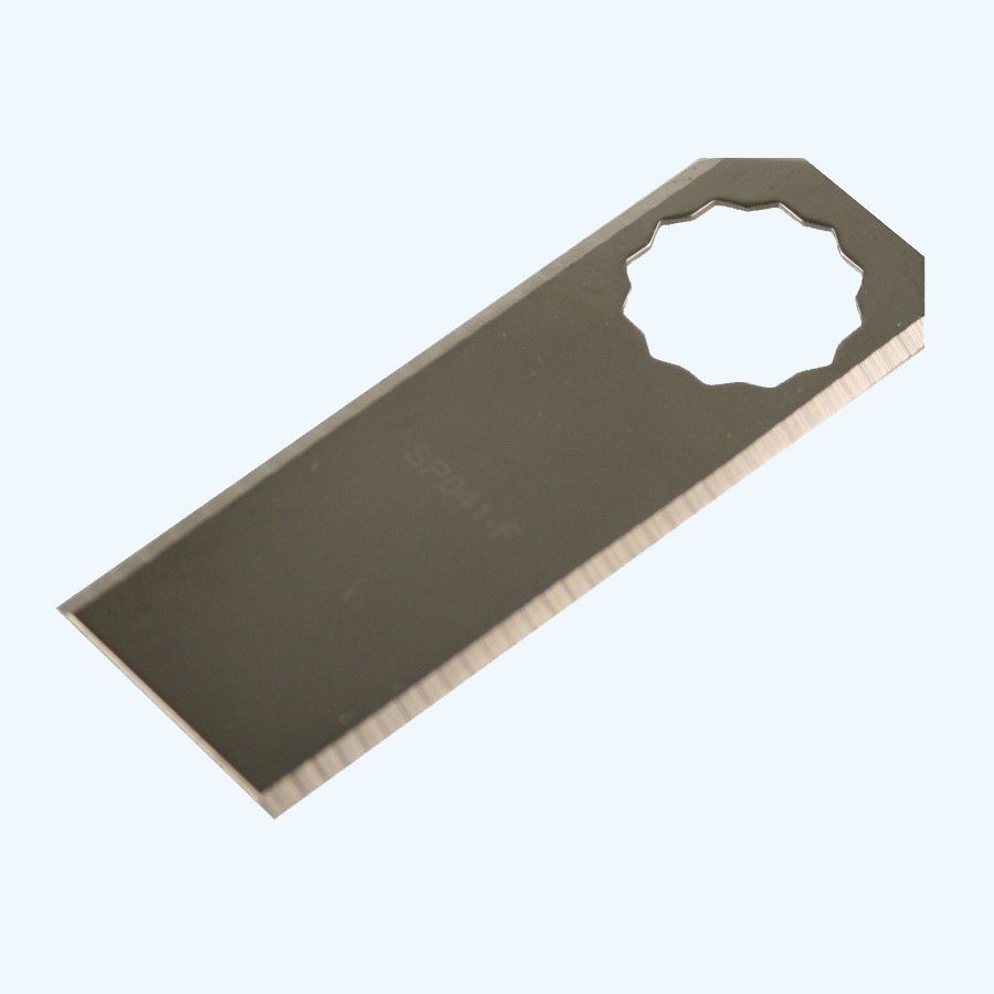 Multitool RVS recht snijmes SP041-F Multitool RVS recht snijmes SP041-F