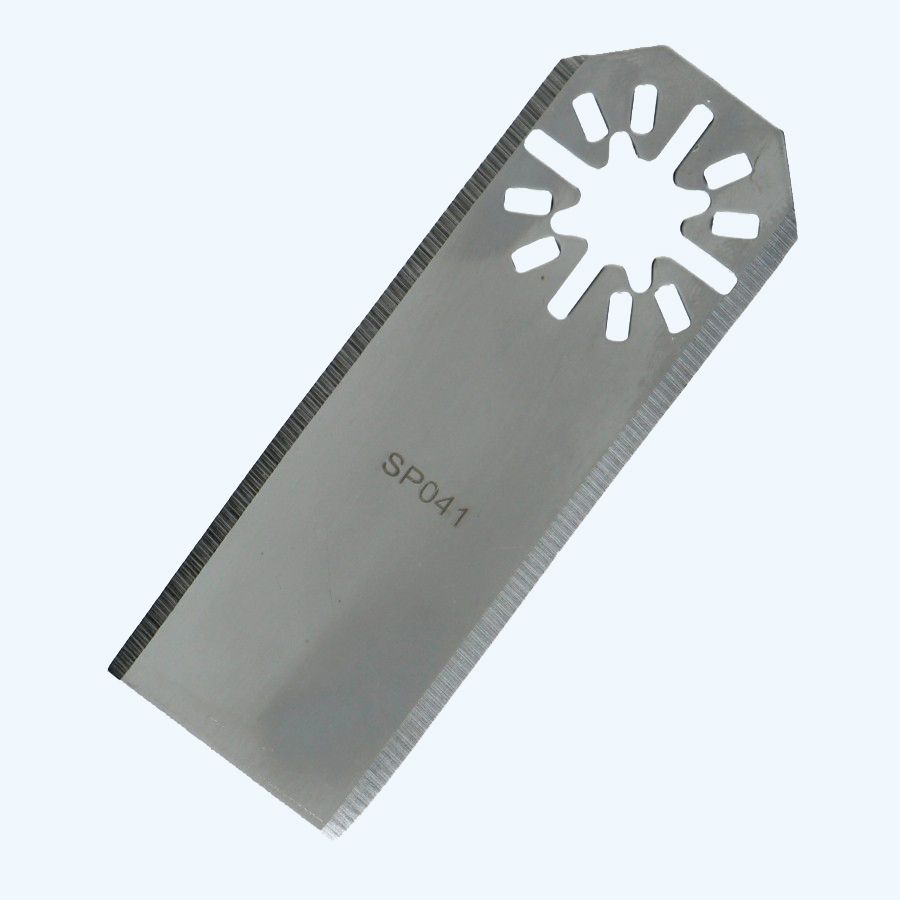 Multitool RVS recht snijmes SP041 Multitool RVS recht snijmes SP041