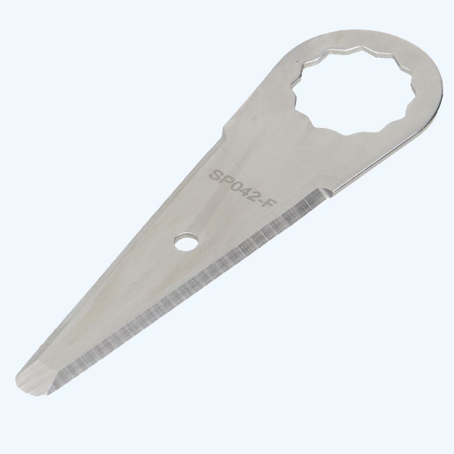 Multitool RVS punt snijmes SP042-F Multitool RVS punt snijmes SP042-F