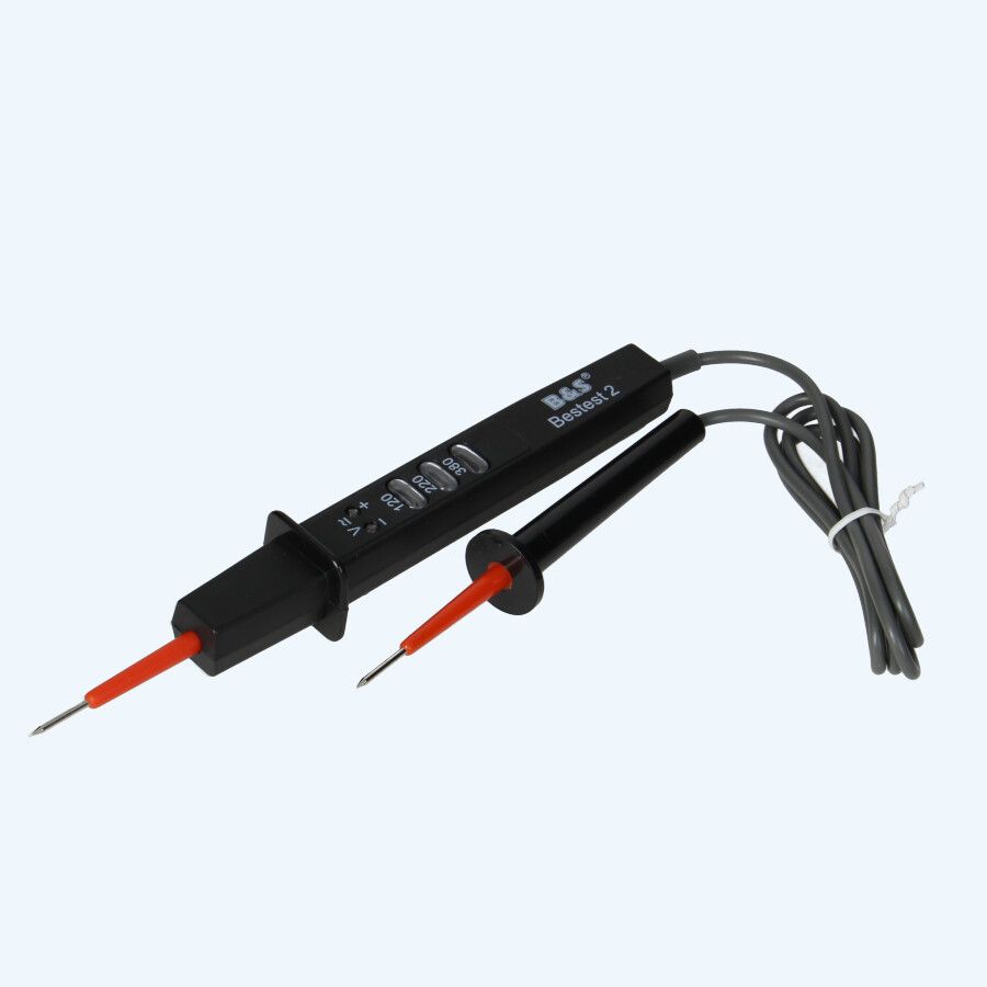 Spanningstester 120-380V Spanningstester 120-380V