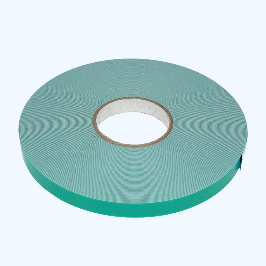 Spiegeltape wit 19 x 1 mm (33 meter) Spiegeltape wit 19 x 1 mm (33 meter)