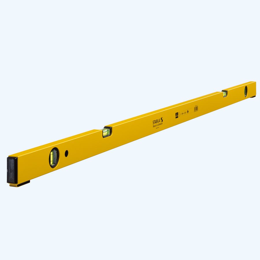 Stelwaterpas 150 cm Stelwaterpas 150 cm