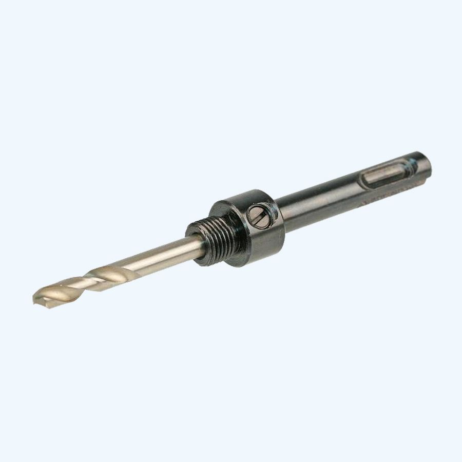 Adapter TCT gatenzaag SDS+ (14-30mm) Adapter TCT gatenzaag SDS+ (14-30mm)