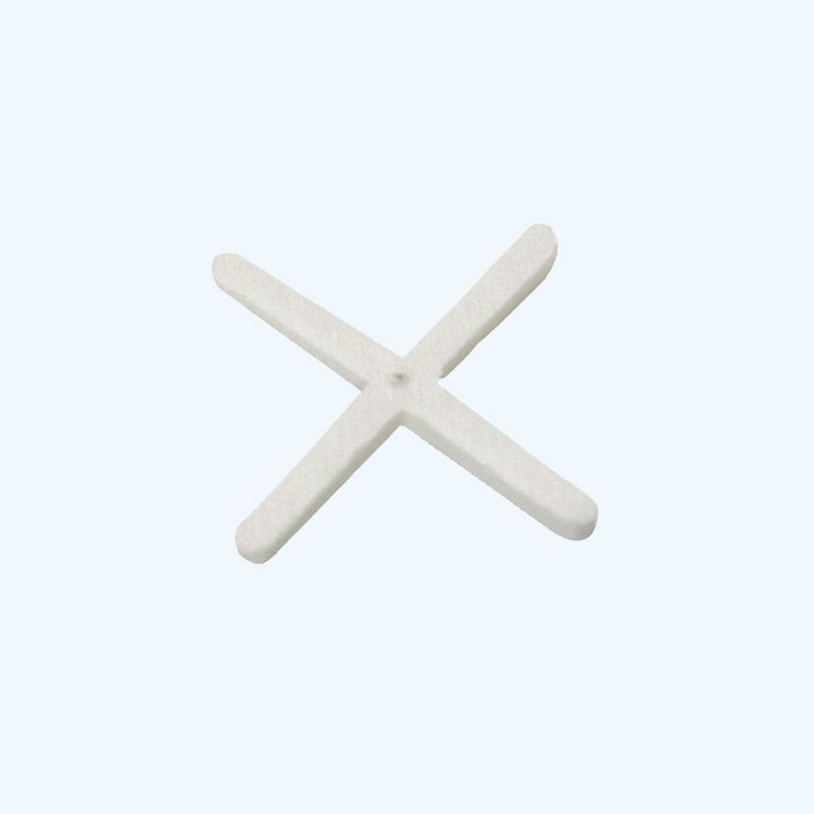 Tegelkruisjes 4,0 mm (zak á 200 stuks) Tegelkruisjes 4,0 mm (zak á 200 stuks)