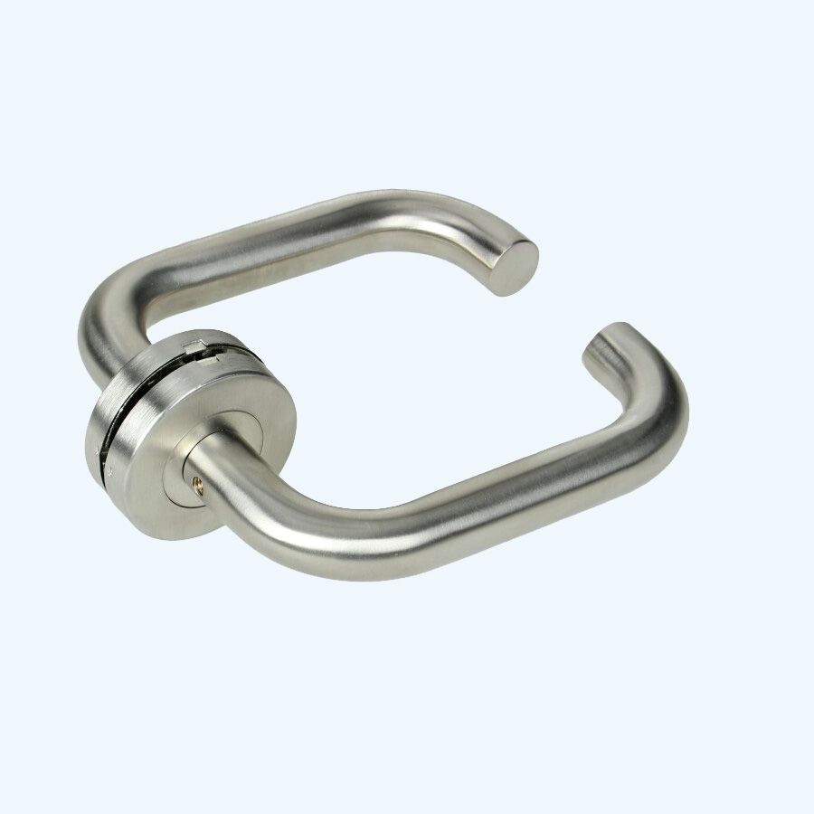 RVS deurkruk Londen RVS deurkruk Londen