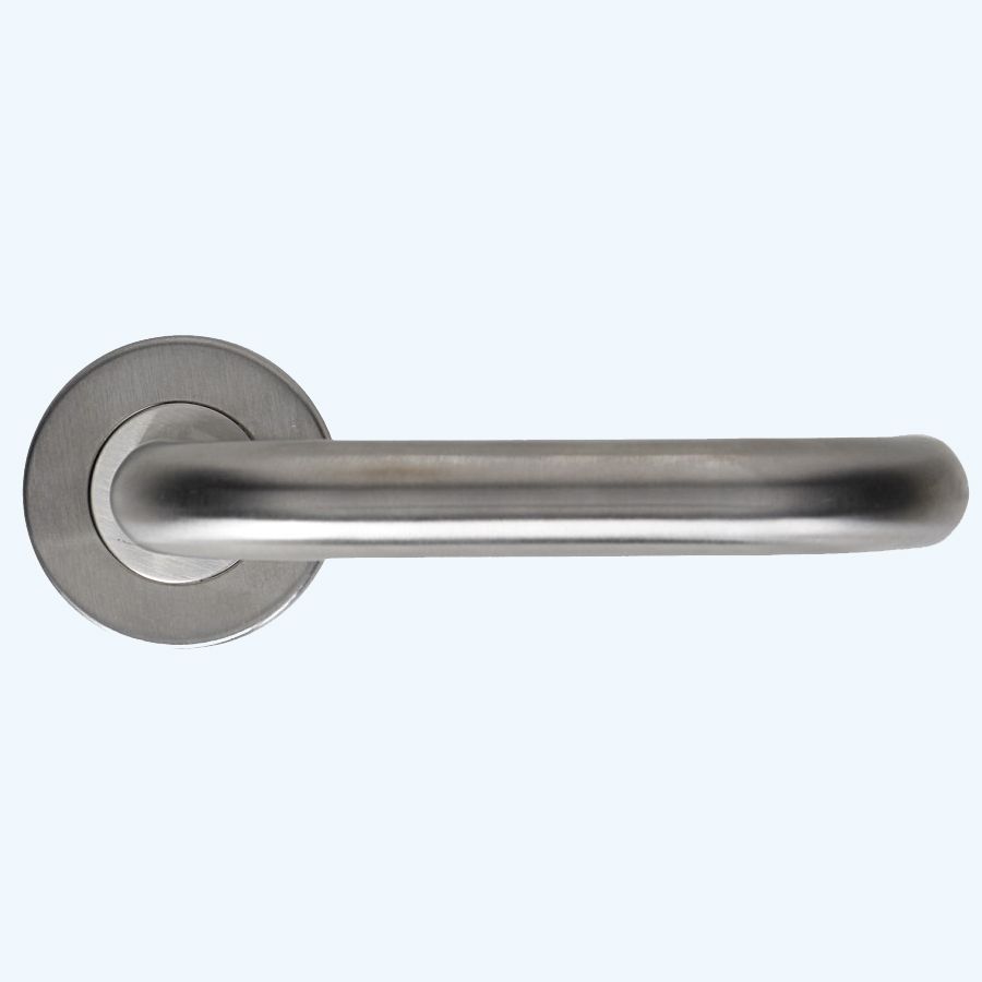 RVS deurkruk Londen RVS deurkruk Londen