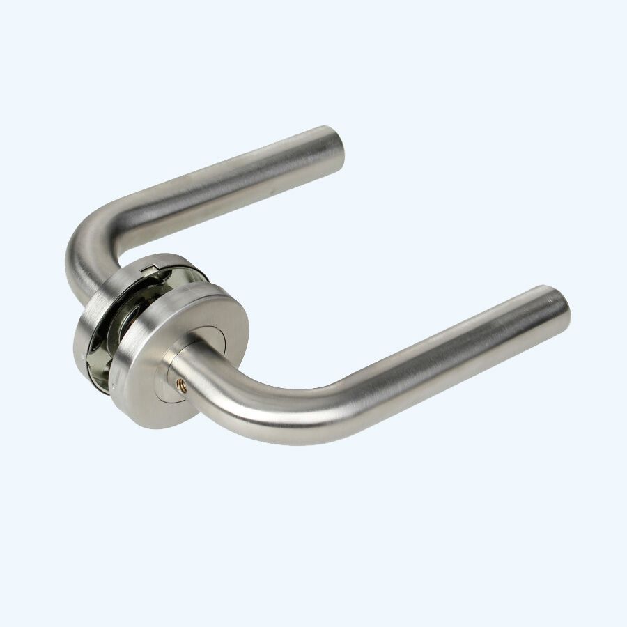 RVS deurkruk Shanghai RVS deurkruk Shanghai